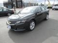 Ashen Gray Metallic - Impala LT Photo No. 2