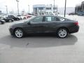 Ashen Gray Metallic - Impala LT Photo No. 3