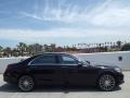 Black - S 550 Sedan Photo No. 3
