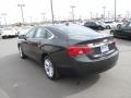 Ashen Gray Metallic - Impala LT Photo No. 4
