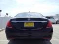 Black - S 550 Sedan Photo No. 5