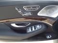Black - S 550 Sedan Photo No. 6