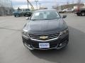 Ashen Gray Metallic - Impala LT Photo No. 8