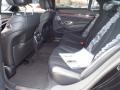 Black - S 550 Sedan Photo No. 8