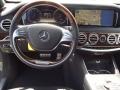 Black - S 550 Sedan Photo No. 9