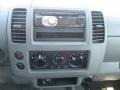 Red Alert - Frontier SE Crew Cab 4x4 Photo No. 6