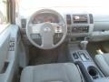 Red Alert - Frontier SE Crew Cab 4x4 Photo No. 16