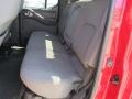 Red Alert - Frontier SE Crew Cab 4x4 Photo No. 17