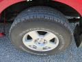Red Alert - Frontier SE Crew Cab 4x4 Photo No. 18