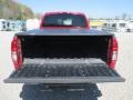 Red Alert - Frontier SE Crew Cab 4x4 Photo No. 20