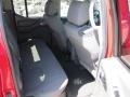 Red Alert - Frontier SE Crew Cab 4x4 Photo No. 25