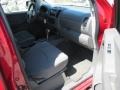 Red Alert - Frontier SE Crew Cab 4x4 Photo No. 26