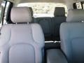 Red Alert - Frontier SE Crew Cab 4x4 Photo No. 27
