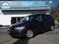 Sage Brush Pearl 2003 Honda Odyssey EX-L