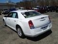 2014 Bright White Chrysler 300   photo #16