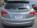 2014 Graphite Gray Hyundai Tucson GLS  photo #5