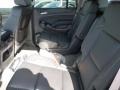 2015 Black Chevrolet Tahoe LTZ 4WD  photo #10