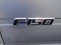 2014 Ingot Silver Ford F150 XL SuperCab  photo #15