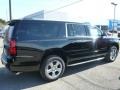 Black - Suburban LTZ 4WD Photo No. 4