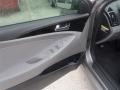 2014 Harbor Gray Metallic Hyundai Sonata SE 2.0T  photo #5