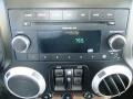 2011 Sahara Tan Jeep Wrangler Unlimited Sahara 4x4  photo #9