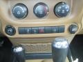 2011 Sahara Tan Jeep Wrangler Unlimited Sahara 4x4  photo #10