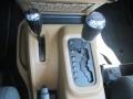 Black/Dark Saddle Transmission Photo for 2011 Jeep Wrangler Unlimited #92851406