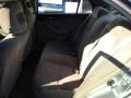 Titanium Metallic - Civic Hybrid Sedan Photo No. 20