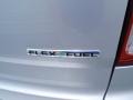 2014 Ingot Silver Ford Explorer FWD  photo #13