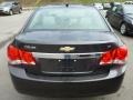 Tungsten Metallic - Cruze LT Photo No. 4