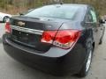Tungsten Metallic - Cruze LT Photo No. 5