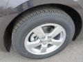 Tungsten Metallic - Cruze LT Photo No. 9