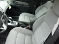 Tungsten Metallic - Cruze LT Photo No. 10