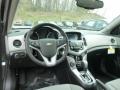Tungsten Metallic - Cruze LT Photo No. 12