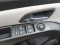 Tungsten Metallic - Cruze LT Photo No. 13