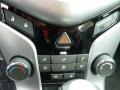 Tungsten Metallic - Cruze LT Photo No. 20