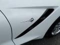 2014 Arctic White Chevrolet Corvette Stingray Convertible  photo #17