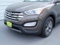 2014 Cabo Bronze Hyundai Santa Fe Sport FWD  photo #11