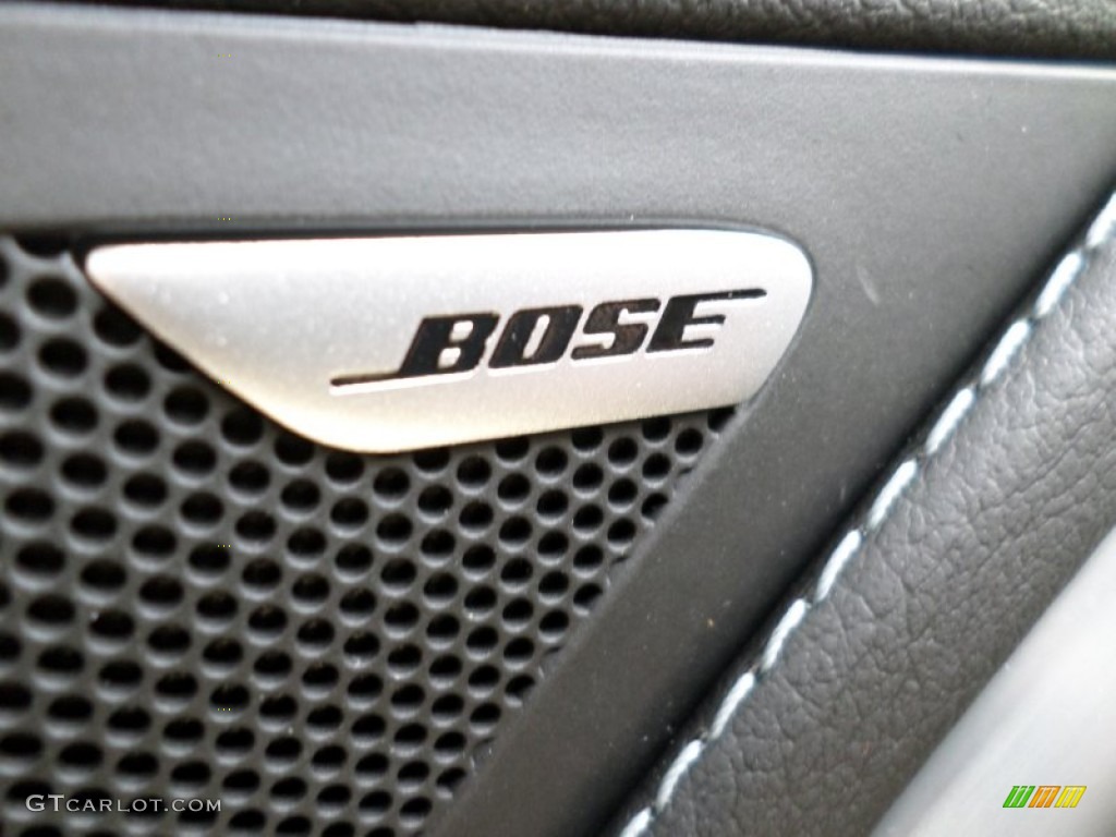 2014 Chevrolet Corvette Stingray Convertible Audio System Photos