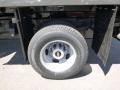  2015 Silverado 3500HD WT Regular Cab Dump Truck Wheel