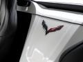 2014 Chevrolet Corvette Stingray Convertible Marks and Logos