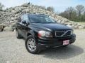 Ember Black Metallic 2008 Volvo XC90 3.2 AWD