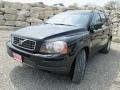 Ember Black Metallic - XC90 3.2 AWD Photo No. 2