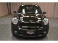 Absolute Black - Cooper S Countryman All4 AWD Photo No. 3