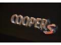 2011 Absolute Black Mini Cooper S Countryman All4 AWD  photo #18