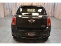 Absolute Black - Cooper S Countryman All4 AWD Photo No. 21