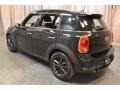 Absolute Black - Cooper S Countryman All4 AWD Photo No. 22