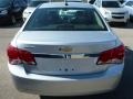 Silver Ice Metallic - Cruze LS Photo No. 4