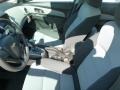 Silver Ice Metallic - Cruze LS Photo No. 10