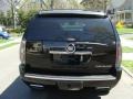 2014 Black Raven Cadillac Escalade Premium AWD  photo #5